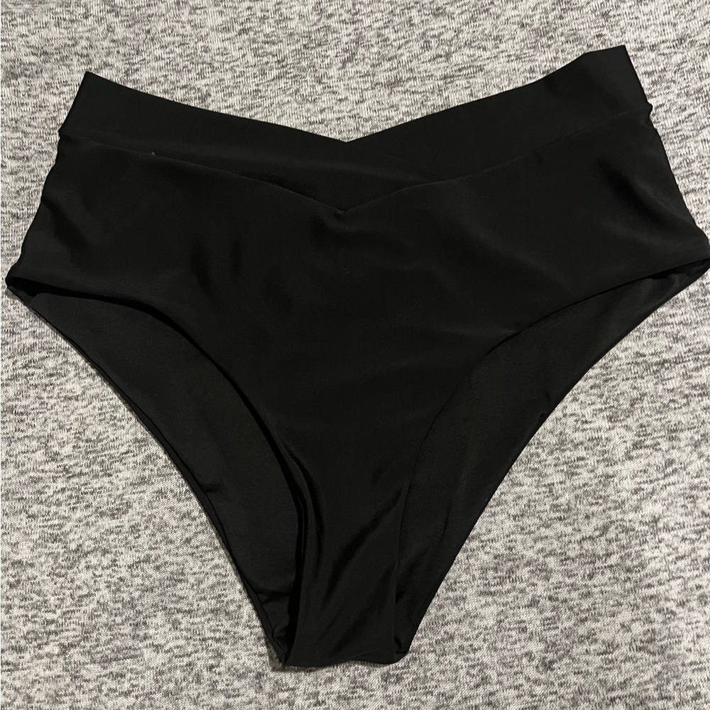 Bikini bottoms